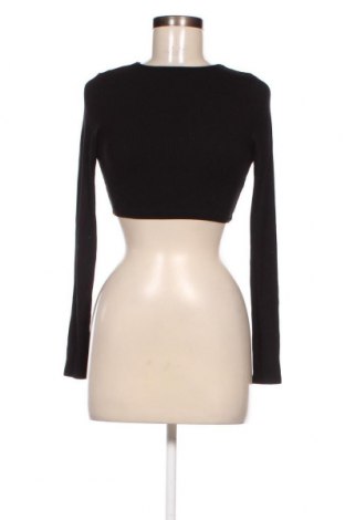 Γυναικεία μπλούζα ASOS, Μέγεθος S, Χρώμα Μαύρο, Τιμή 10,99 €