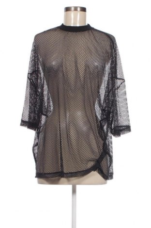 Γυναικεία μπλούζα ASOS, Μέγεθος M, Χρώμα Μαύρο, Τιμή 10,54 €