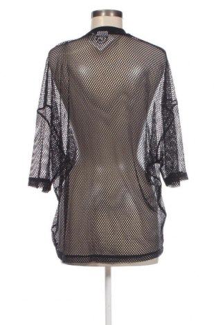 Γυναικεία μπλούζα ASOS, Μέγεθος M, Χρώμα Μαύρο, Τιμή 10,54 €