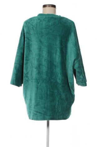 Дамска блуза ASOS, Размер L, Цвят Зелен, Цена 15,30 лв.