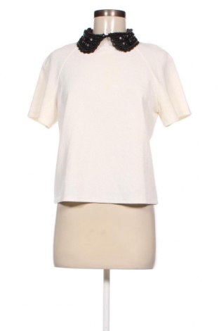 Γυναικεία μπλούζα ASOS, Μέγεθος M, Χρώμα Λευκό, Τιμή 17,39 €