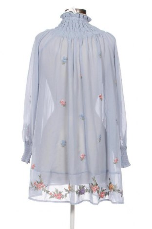 Γυναικεία μπλούζα ASOS, Μέγεθος S, Χρώμα Μπλέ, Τιμή 9,39 €