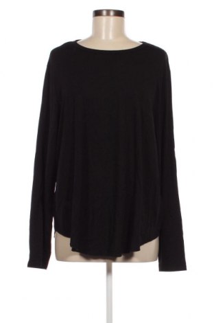 Дамска блуза ASOS, Размер 3XL, Цвят Черен, Цена 19,94 лв.