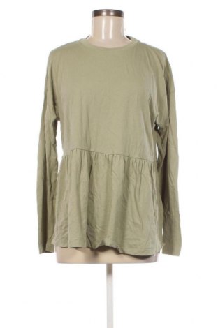 Дамска блуза ASOS, Размер M, Цвят Зелен, Цена 11,90 лв.
