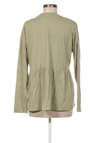 Дамска блуза ASOS, Размер M, Цвят Зелен, Цена 8,50 лв.
