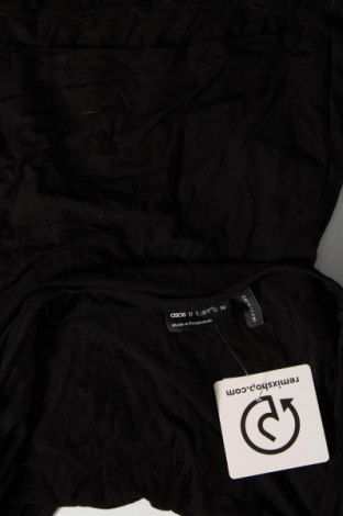 Дамска блуза ASOS, Размер XS, Цвят Черен, Цена 10,20 лв.