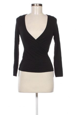 Γυναικεία μπλούζα ASOS, Μέγεθος XS, Χρώμα Μαύρο, Τιμή 4,21 €