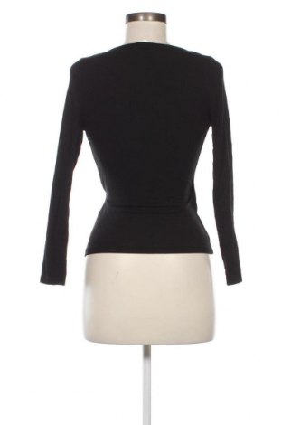 Дамска блуза ASOS, Размер XS, Цвят Черен, Цена 8,50 лв.