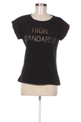 Damen Shirt ASTRID BLACK LABEL, Größe M, Farbe Schwarz, Preis € 13,69