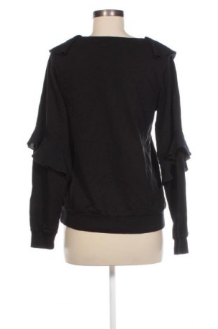 Γυναικεία μπλούζα ASTRID BLACK LABEL, Μέγεθος XS, Χρώμα Μαύρο, Τιμή 13,36 €