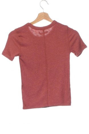 Damen Shirt Abercrombie & Fitch, Größe XS, Farbe Aschrosa, Preis 15,90 €