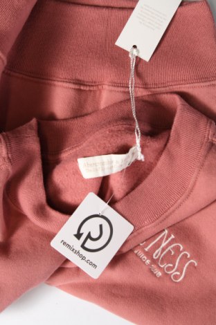 Дамска блуза Abercrombie & Fitch, Размер M, Цвят Розов, Цена 48,60 лв.