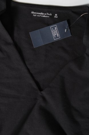 Γυναικεία μπλούζα Abercrombie & Fitch, Μέγεθος XS, Χρώμα Μπλέ, Τιμή 27,28 €
