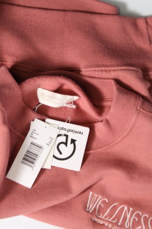 Дамска блуза Abercrombie & Fitch, Размер S, Цвят Розов, Цена 48,60 лв.