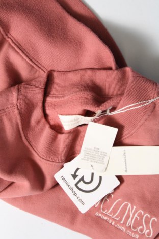 Bluză de femei Abercrombie & Fitch, Mărime XS, Culoare Roz, Preț 159,87 Lei
