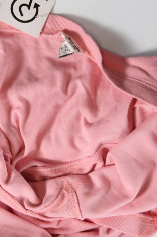Bluză de femei Abercrombie & Fitch, Mărime L, Culoare Roz, Preț 41,05 Lei