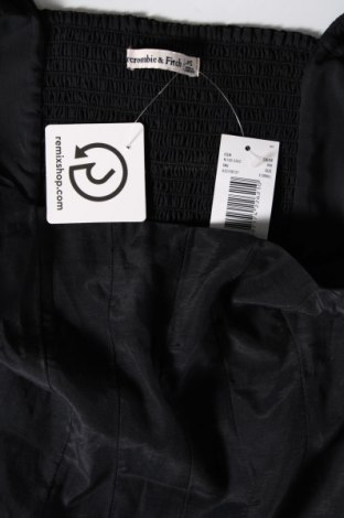 Γυναικεία μπλούζα Abercrombie & Fitch, Μέγεθος XS, Χρώμα Μαύρο, Τιμή 27,28 €