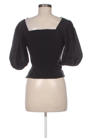 Дамска блуза Abercrombie & Fitch, Размер XS, Цвят Черен, Цена 52,92 лв.