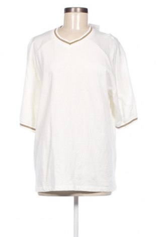 Damen Shirt About You, Größe S, Farbe Ecru, Preis 23,71 €