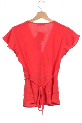 Damen Shirt About You, Größe S, Farbe Rot, Preis 3,56 €