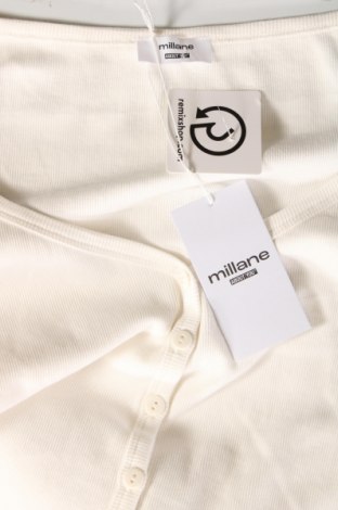Damen Shirt About You, Größe M, Farbe Weiß, Preis € 7,82