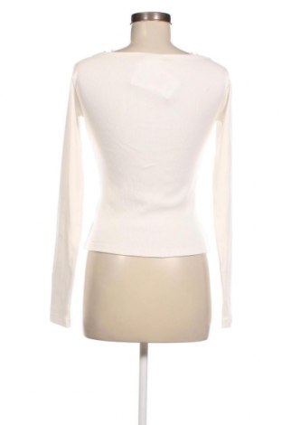 Γυναικεία μπλούζα About You, Μέγεθος M, Χρώμα Λευκό, Τιμή 5,45 €