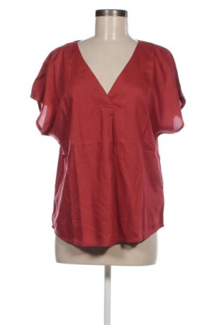 Дамска блуза About You, Размер M, Цвят Червен, Цена 20,70 лв.