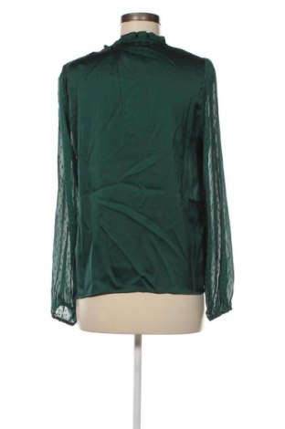 Дамска блуза About You, Размер L, Цвят Зелен, Цена 46,00 лв.