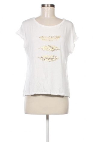 Damen Shirt About You, Größe M, Farbe Weiß, Preis 4,74 €