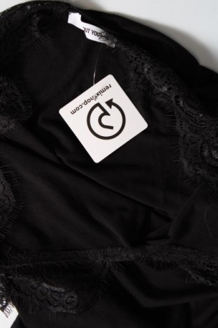 Damen Shirt About You, Größe S, Farbe Schwarz, Preis € 7,11