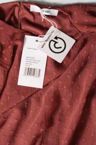 Damen Shirt About You, Größe M, Farbe Braun, Preis 5,93 €
