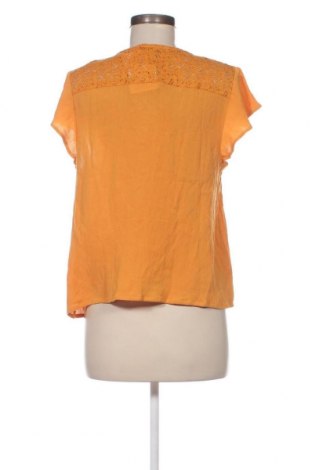 Дамска блуза About You, Размер L, Цвят Оранжев, Цена 18,40 лв.