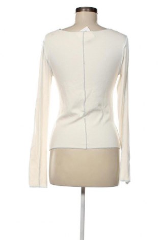 Γυναικεία μπλούζα About You, Μέγεθος M, Χρώμα Λευκό, Τιμή 4,74 €