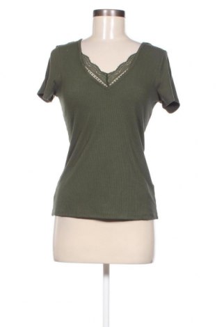 Damen Shirt About You, Größe M, Farbe Grün, Preis € 4,74