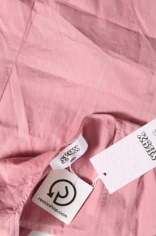 Дамска блуза About You, Размер XS, Цвят Розов, Цена 9,20 лв.