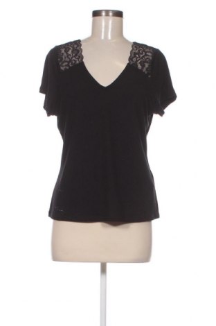 Damen Shirt About You, Größe XL, Farbe Schwarz, Preis 23,71 €