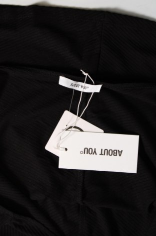 Γυναικεία μπλούζα About You, Μέγεθος XL, Χρώμα Μαύρο, Τιμή 4,74 €