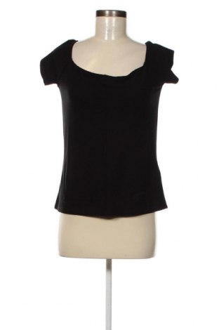 Γυναικεία μπλούζα About You, Μέγεθος XL, Χρώμα Μαύρο, Τιμή 4,74 €
