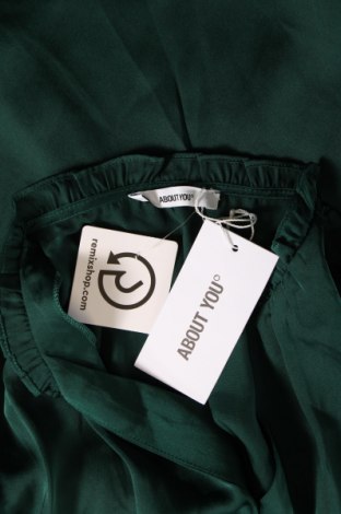 Damen Shirt About You, Größe M, Farbe Grün, Preis € 8,30