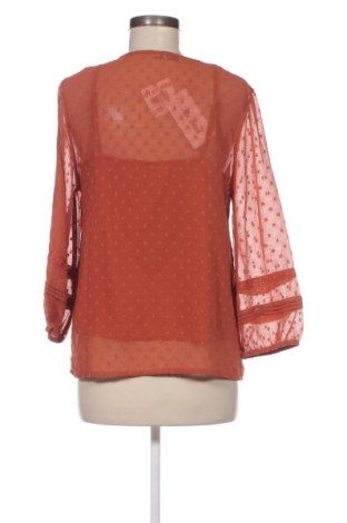 Damen Shirt About You, Größe M, Farbe Orange, Preis 23,71 €