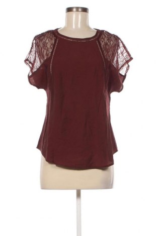 Γυναικεία μπλούζα About You, Μέγεθος M, Χρώμα Κόκκινο, Τιμή 3,56 €