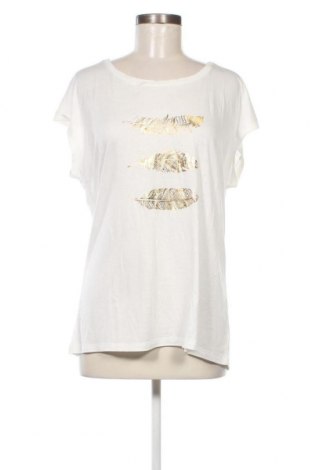 Damen Shirt About You, Größe M, Farbe Weiß, Preis 4,74 €