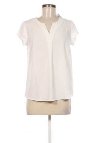 Дамска блуза About You, Размер M, Цвят Бял, Цена 11,50 лв.