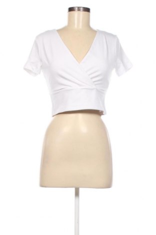 Damen Shirt About You, Größe S, Farbe Weiß, Preis € 3,56