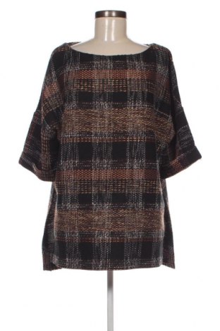 Γυναικεία μπλούζα Access, Μέγεθος XL, Χρώμα Πολύχρωμο, Τιμή 10,54 €