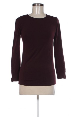 Дамска блуза Active By Tchibo, Размер S, Цвят Червен, Цена 5,75 лв.