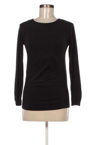 Дамска блуза Active By Tchibo, Размер S, Цвят Черен, Цена 6,90 лв.
