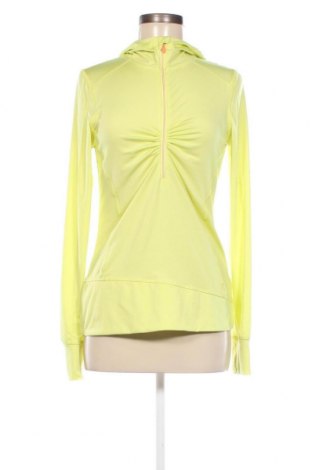 Γυναικεία μπλούζα Active By Tchibo, Μέγεθος S, Χρώμα Κίτρινο, Τιμή 6,40 €