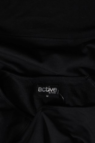 Damen Shirt Active By Tchibo, Größe M, Farbe Schwarz, Preis 4,89 €