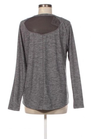 Damen Shirt Active By Tchibo, Größe M, Farbe Grau, Preis 3,20 €